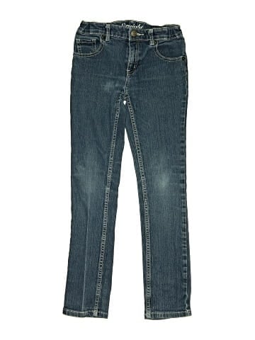 Stranger Things Jeans (view 1)