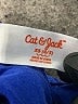 Cat & Jack Blue Dress Size 4 - 5 - photo 3