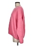 Vince Camuto Pink Pullover Sweater Size M - photo 5