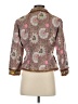 Etcetera Paisley Pink Jacket Size 2 - photo 2