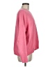 Vince Camuto Pink Pullover Sweater Size M - photo 4