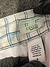 IZOD Plaid Yellow Skort Size 4 - photo 3