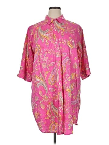 Lauren by Ralph Lauren Casual Dress (view 1)