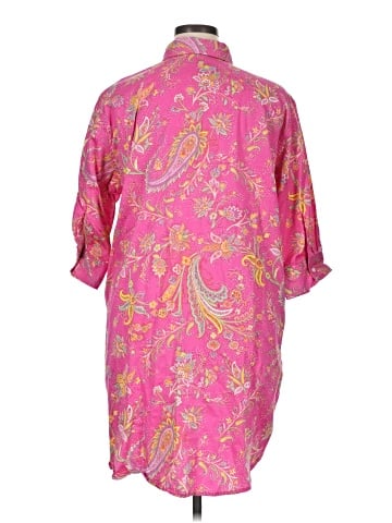 Lauren by Ralph Lauren Casual Dress (view 2)