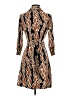 Julie Brown Brown Kimono Size S - photo 2