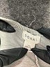 DONNI Gray Cardigan One size - photo 7