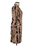 Julie Brown Brown Kimono Size S - photo 4
