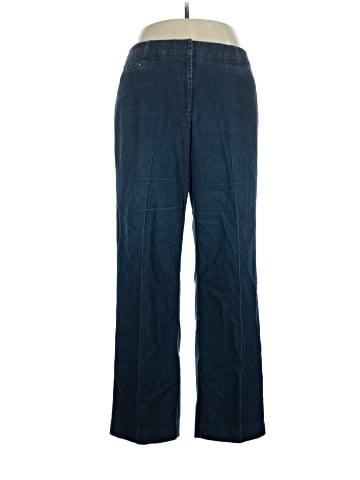 Briggs New York Jeans (view 1)
