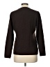 Sutton Studio 100% Cashmere Brown Cashmere Pullover Sweater Size L - photo 2
