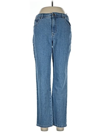 Gloria Vanderbilt Jeans (view 1)