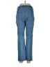 Gloria Vanderbilt Blue Jeans Size 12 - photo 2