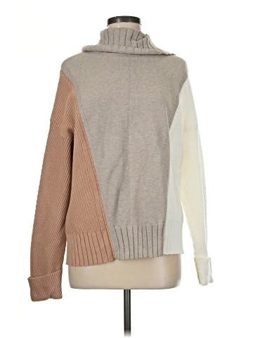 Max Studio Turtleneck Sweater (view 1)