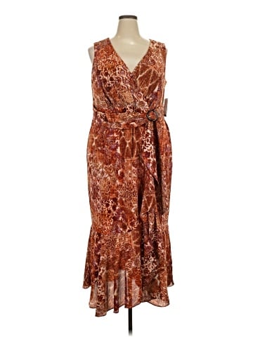 R&M Richards Cocktail Dress (view 1)