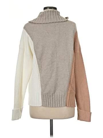 Max Studio Turtleneck Sweater (view 2)