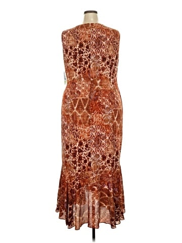 R&M Richards Cocktail Dress (view 2)