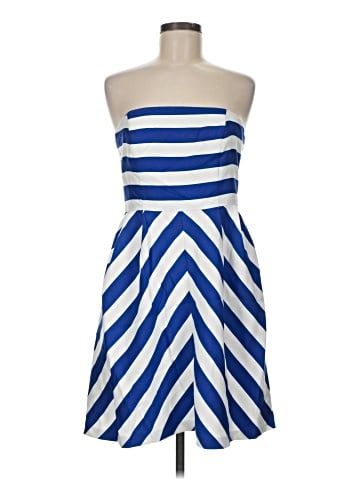 Outback Red Cocktail Dress (view 1)