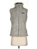 Patagonia Gray Vest Size S - photo 1