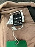 Shein Tan Cocktail Dress Size M - photo 7