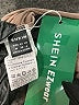Shein Tan Cocktail Dress Size M - photo 8