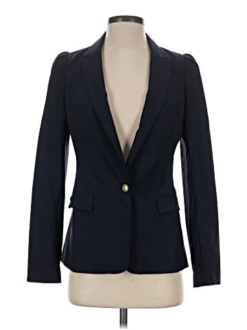 Banana Republic Wool Blazer - front