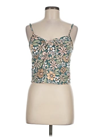 Gilly Hicks Tank Top (view 1)