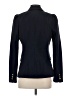 Banana Republic Blue Wool Blazer Size 2 - photo 2