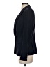Banana Republic Blue Wool Blazer Size 2 - photo 5
