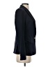 Banana Republic Blue Wool Blazer Size 2 - photo 4