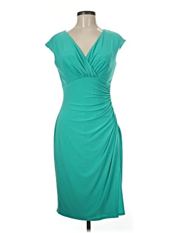 Lauren by Ralph Lauren Cocktail Dress (view 1)