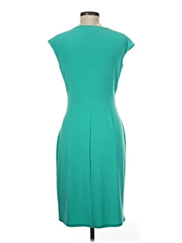 Lauren by Ralph Lauren Cocktail Dress (view 2)