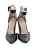 MICHAEL Michael Kors Black Heels Size 10 - photo 2