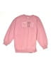 Nike Pink Sweatshirt Size M (kids) - photo 1