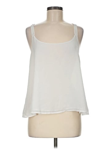 Only Sleeveless Top (view 1)