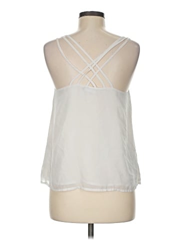 Only Sleeveless Top (view 2)