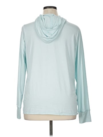 Zella Long Sleeve Turtleneck (view 2)