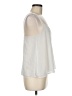Only 100% Polyester Ivory Sleeveless Top Size EU 38 / US 8 - photo 4