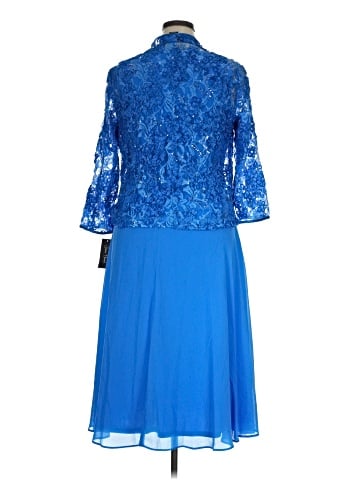 Jessica Howard Cocktail Dress (view 2)