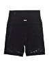 Aerie Black Athletic Shorts Size M - photo 2