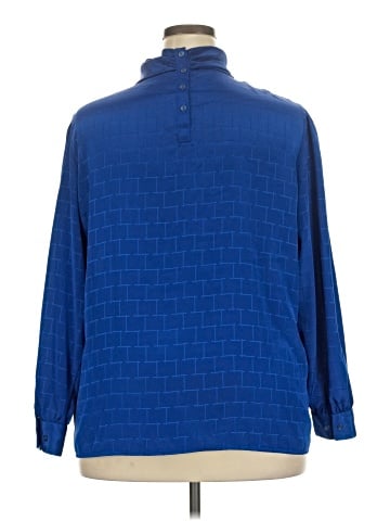 TanJay Long Sleeve Blouse (view 2)