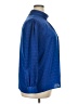 TanJay 100% Polyester Blue Long Sleeve Blouse Size 20 - photo 4