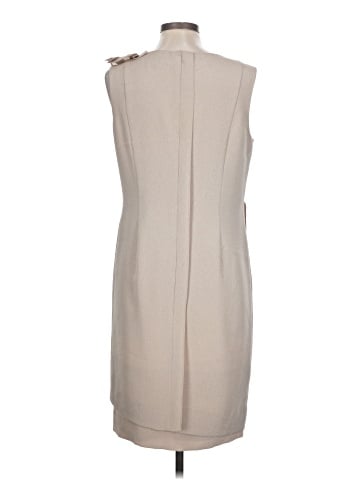 Teri Jon by Rickie Freeman Cocktail Dress (view 2)