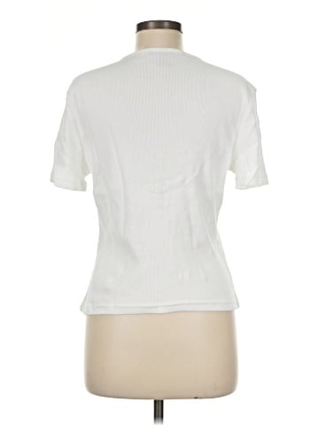 Clifford & Wills Short Sleeve Blouse (view 2)