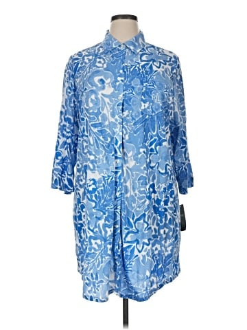 Lauren by Ralph Lauren Casual Dress (view 1)