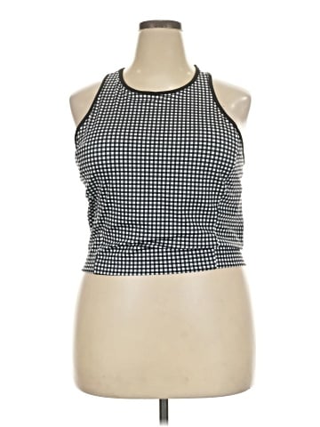 Avia Tank Top (view 1)