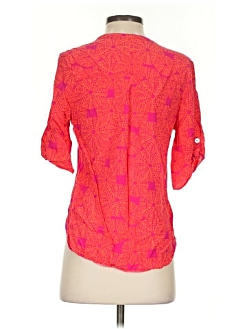 Escapada 3/4 Sleeve T-Shirt (view 2)