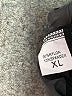 Automet Black Shorts Size XL - photo 4