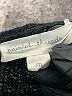 Painted Threads Black Cardigan Size M - photo 7