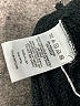 Painted Threads Black Cardigan Size M - photo 8