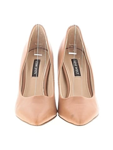 Nine West Heels (view 2)