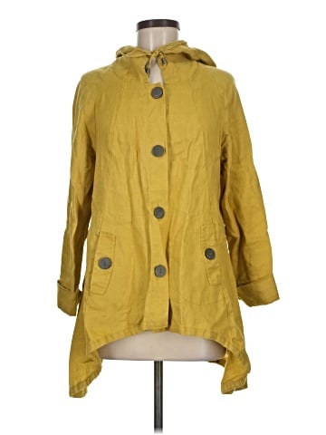 For Cynthia Raincoat (view 1)